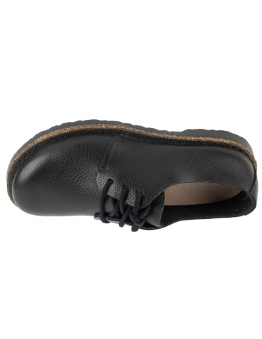 Birkenstock uppsala low 1030183 czarne 37