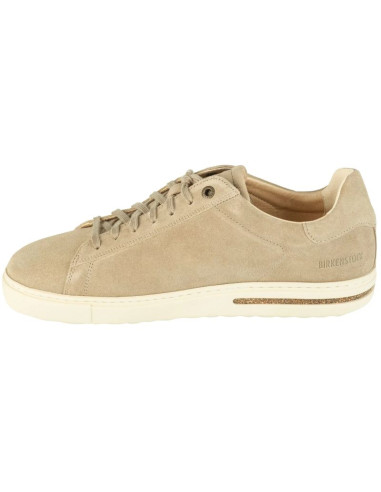 Birkenstock bend low leve 1028610 beżowe 36