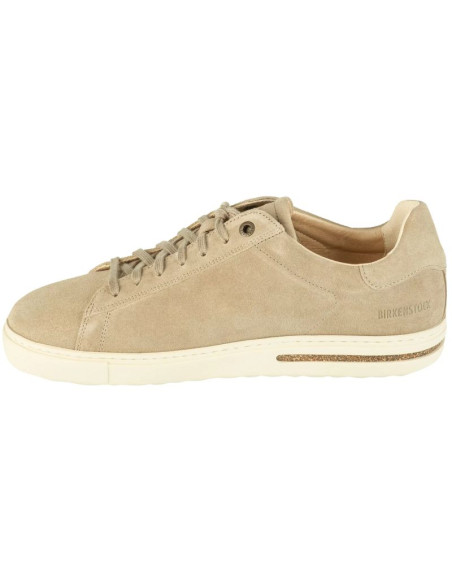 Birkenstock bend low leve 1028610 beżowe 36