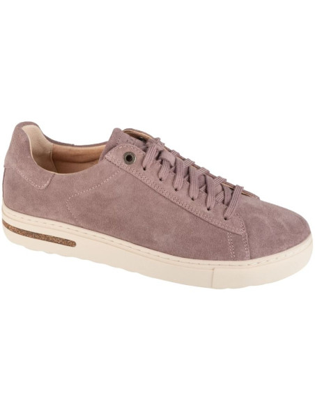 Birkenstock bend low leve 1028165 fioletowe 36