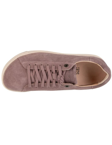 Birkenstock bend low leve 1028165 fioletowe 36