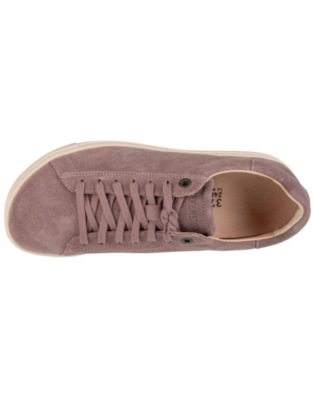 Birkenstock bend low leve 1028165 fioletowe 36