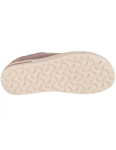 Birkenstock bend low leve 1028165 fioletowe 36