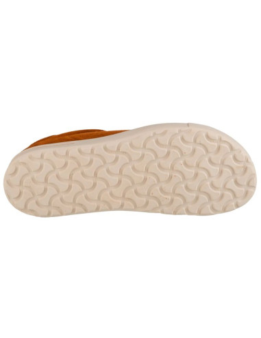 Birkenstock bend low leve 1028607 brązowe 36