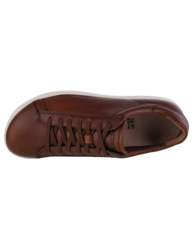 Birkenstock bend low 1026177 brązowe 41