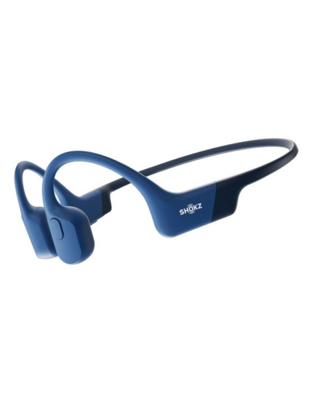 Shokz openrun blue usb-c