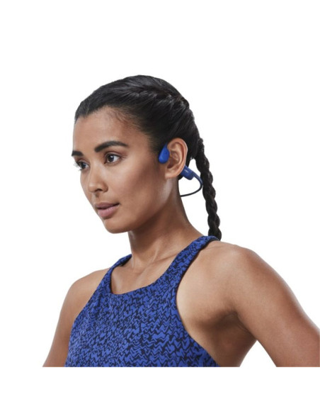 Shokz openrun blue usb-c