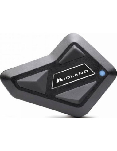 Interkom motocyklowy midland bt mini single