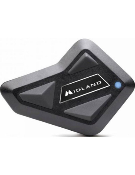 Interkom motocyklowy midland bt mini single