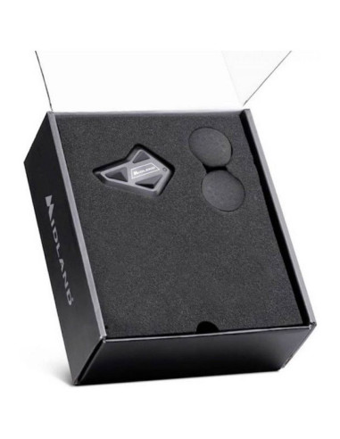 Interkom motocyklowy midland bt mini single