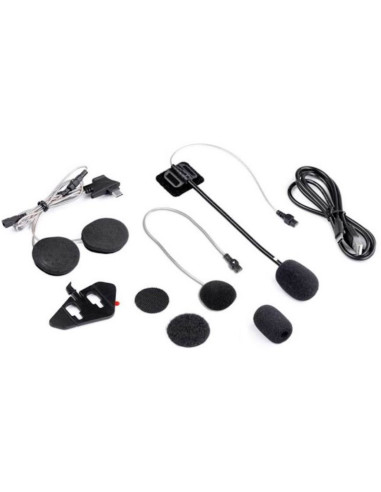 Interkom motocyklowy midland bt mini single