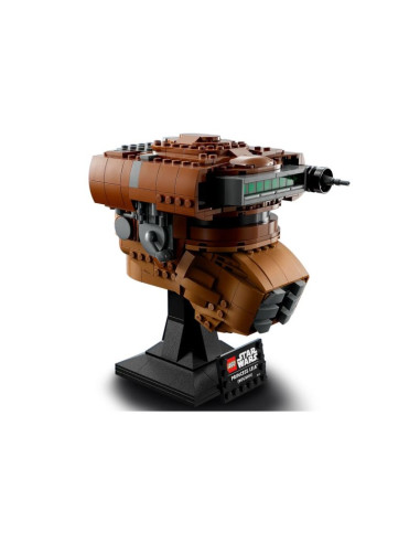Lego star wars 75351 hełm księżniczki lei