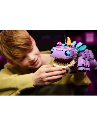 Lego fortnite 77077 klombo