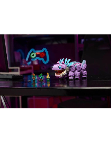 Lego fortnite 77077 klombo