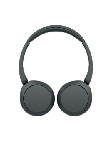 Słuchawki sony whch520b.ce7 nauszne bluetooth czarne