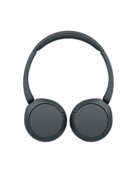Słuchawki sony whch520b.ce7 nauszne bluetooth czarne
