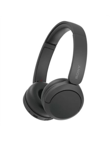 Słuchawki sony whch520b.ce7 nauszne bluetooth czarne