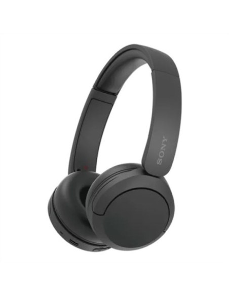 Słuchawki sony whch520b.ce7 nauszne bluetooth czarne