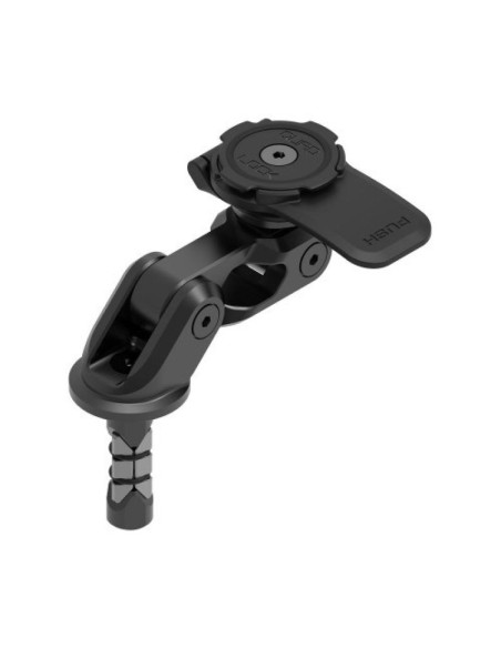 Quad lock pro podstawa montowana w sztycę główki ramy