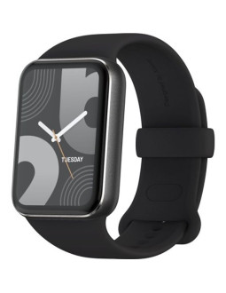 Xiaomi smart band 9 pro obsidian black 2