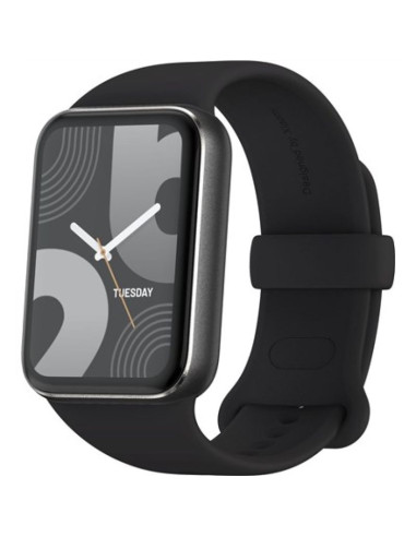 Xiaomi smart band 9 pro obsidian black