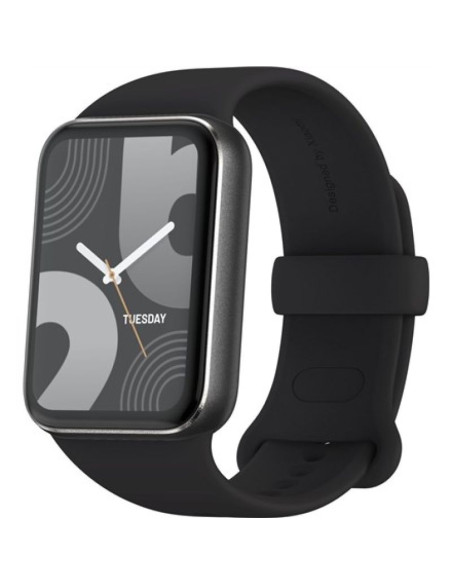 Xiaomi smart band 9 pro obsidian black