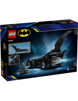 Lego dc super heroes 76304 batmobil batman forever 2