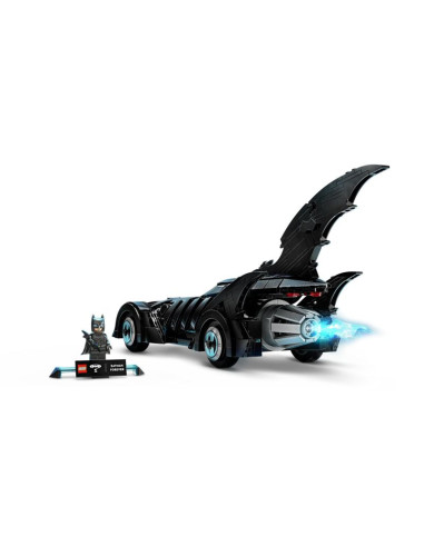 Lego dc super heroes 76304 batmobil batman forever