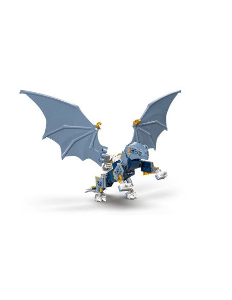 Lego ninjago 71834 wielofunkcyjny ultramech zane’a