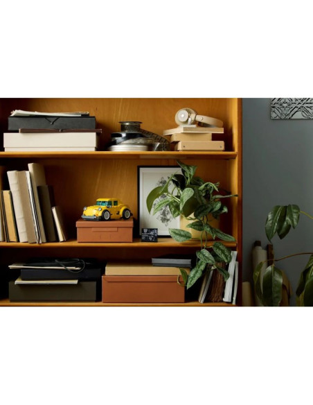 Lego 10338 icons bumblebee