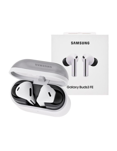 Samsung galaxy buds3 fe 420 grey