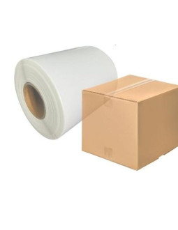 Etykieta termiczna z perforacja 100x150/500 24 sztuk