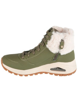 Skechers uno rugged - fall air 167274-olv zielone 36 2
