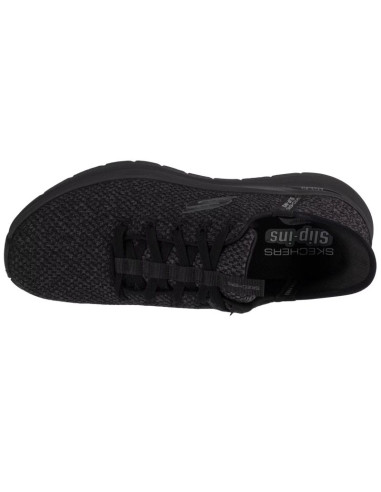 Skechers slip-ins: arch fit 2.0 - look ahead 232462-bbk czarne 41