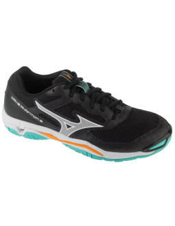 Mizuno wave phantom 3 x1ga226012 czarne 41