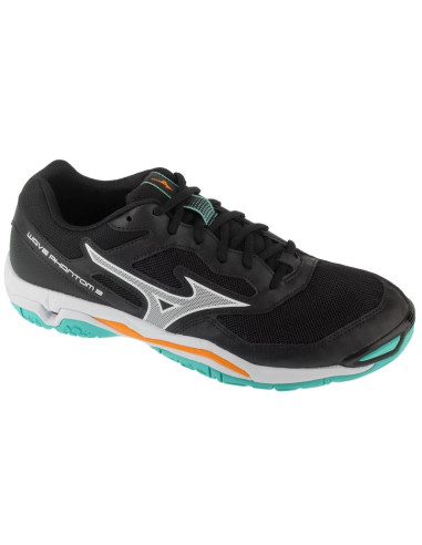 Mizuno wave phantom 3 x1ga226012 czarne 41