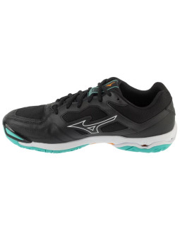 Mizuno wave phantom 3 x1ga226012 czarne 41 2