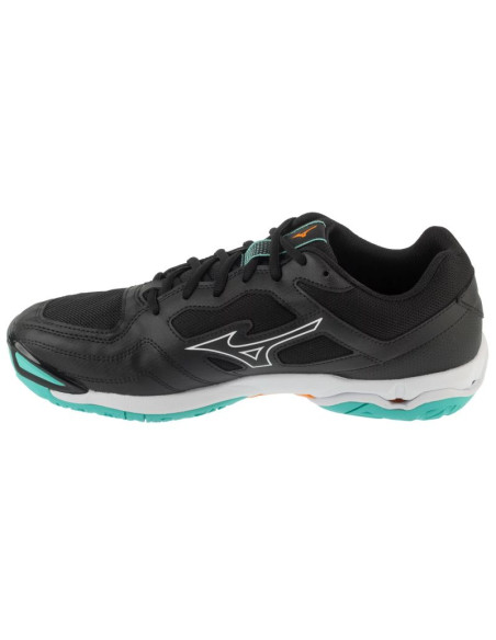 Mizuno wave phantom 3 x1ga226012 czarne 41