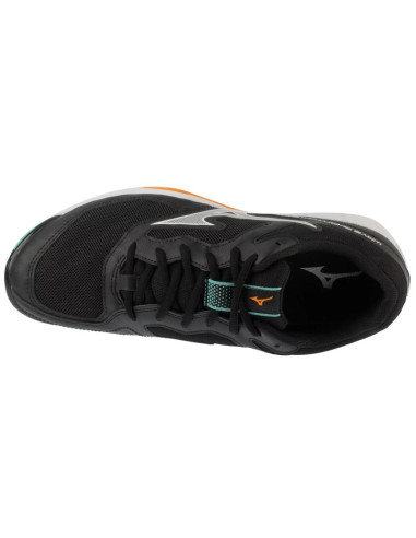 Mizuno wave phantom 3 x1ga226012 czarne 41