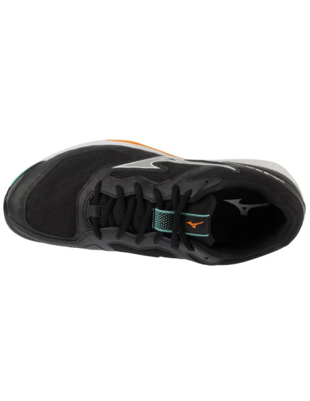 Mizuno wave phantom 3 x1ga226012 czarne 41