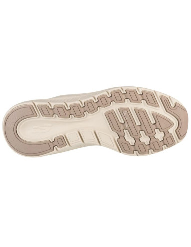 Skechers slip-ins: arch fit 2.0 - look ahead 232462-tpe szare 41