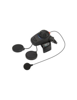 Interkom motocyklowy sena smh5-10 2