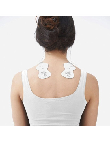 Elektrostymulator omron e3 intense hv-f021-e4w