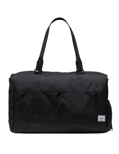 Herschel bennett duffle 11375-00001 czarne one size