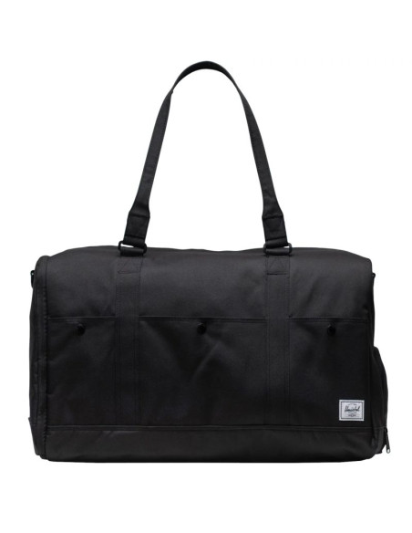 Herschel bennett duffle 11375-00001 czarne one size