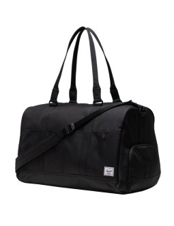 Herschel bennett duffle 11375-00001 czarne one size 2