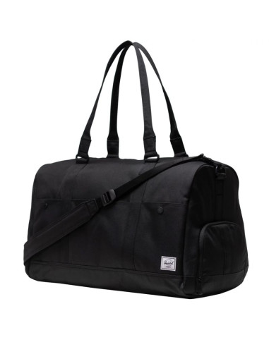Herschel bennett duffle 11375-00001 czarne one size