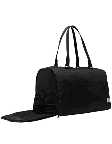 Herschel bennett duffle 11375-00001 czarne one size