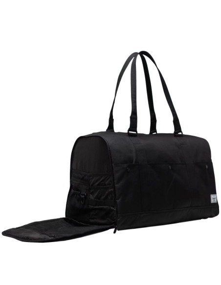 Herschel bennett duffle 11375-00001 czarne one size