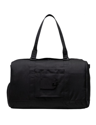 Herschel bennett duffle 11375-00001 czarne one size